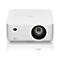 Optoma ML1080ST - DLP-Projektor - Laser - tragbar - 1200 lm - Full HD (1920 x 1080)