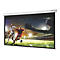 Optoma PWC - Leinwand - Deckenmontage möglich, geeignet für Wandmontage - 233.7 cm (92') - 16:9 - Matte White