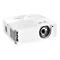 Optoma UHD35STx - DLP-Projektor - 3D - 3600 lm - 3840 x 2160 - 16:9