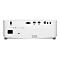Optoma UHD35STx - DLP-Projektor - 3D - 3600 lm - 3840 x 2160 - 16:9