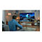 Optoma UHD35STx - DLP-Projektor - 3D - 3600 lm - 3840 x 2160 - 16:9