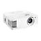 Optoma UHD35x - DLP-Projektor - 3D - 3600 lm - 3840 x 2160 - 16:9