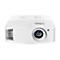 Optoma UHD35x - DLP-Projektor - 3D - 3600 lm - 3840 x 2160 - 16:9