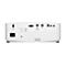 Optoma UHD35x - DLP-Projektor - 3D - 3600 lm - 3840 x 2160 - 16:9