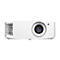 Optoma UHD35x - DLP-Projektor - 3D - 3600 lm - 3840 x 2160 - 16:9