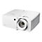 Optoma UHZ35 - DLP-Projektor - Laser - tragbar - 3D - 3500 lm