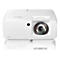 Optoma UHZ35ST - DLP-Projektor - Laser - tragbar - 3D - 3500 lm
