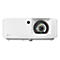 Optoma UHZ35ST - DLP-Projektor - Laser - tragbar - 3D - 3500 lm