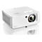 Optoma UHZ35ST - DLP-Projektor - Laser - tragbar - 3D - 3500 lm