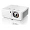 Optoma UHZ35ST - DLP-Projektor - Laser - tragbar - 3D - 3500 lm