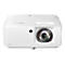 Optoma UHZ35ST - DLP-Projektor - Laser - tragbar - 3D - 3500 lm