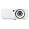 Optoma UHZ66 - DLP-Projektor - Laser - tragbar - 3D - 4000 lm