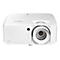 Optoma UHZ66 - DLP-Projektor - Laser - tragbar - 3D - 4000 lm