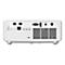 Optoma UHZ66 - DLP-Projektor - Laser - tragbar - 3D - 4000 lm