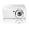 Optoma UHZ66 - DLP-Projektor - Laser - tragbar - 3D - 4000 lm