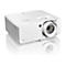 Optoma UHZ66 - DLP-Projektor - Laser - tragbar - 3D - 4000 lm