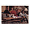Optoma UHZ66 - DLP-Projektor - Laser - tragbar - 3D - 4000 lm