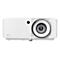 Optoma UHZ66 - DLP-Projektor - Laser - tragbar - 3D - 4000 lm