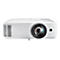 Optoma W309ST - DLP-Projektor - Short-Throw - tragbar - 3D