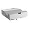 Optoma W340UST - DLP-Projektor - Ultra Short-Throw - 3D - LAN