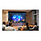 Optoma ZH350 - DLP-Projektor - Laser - 3D - 3600 lm - Full HD (1920 x 1080)