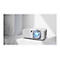 Optoma ZH350 - DLP-Projektor - Laser - 3D - 3600 lm - Full HD (1920 x 1080)
