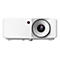 Optoma ZH350 - DLP-Projektor - Laser - 3D - 3600 lm - Full HD (1920 x 1080)