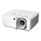 Optoma ZH350 - DLP-Projektor - Laser - 3D - 3600 lm - Full HD (1920 x 1080)