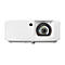 Optoma ZH350ST - DLP-Projektor - Laser - tragbar - 3D - 3500 lm