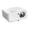 Optoma ZH350ST - DLP-Projektor - Laser - tragbar - 3D - 3500 lm