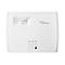 Optoma ZH350ST - DLP-Projektor - Laser - tragbar - 3D - 3500 lm
