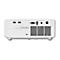 Optoma ZH350ST - DLP-Projektor - Laser - tragbar - 3D - 3500 lm