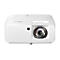 Optoma ZH350ST - DLP-Projektor - Laser - tragbar - 3D - 3500 lm