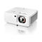 Optoma ZH350ST - DLP-Projektor - Laser - tragbar - 3D - 3500 lm