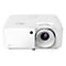 Optoma ZH420 - DLP-Projektor - Laser - 3D - 4300 lm - Full HD (1920 x 1080)