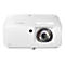 Optoma ZH450ST - DLP-Projektor - Laser - 3D - 4200 lm - Full HD (1920 x 1080)
