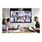 Optoma ZH450ST - DLP-Projektor - Laser - 3D - 4200 lm - Full HD (1920 x 1080)