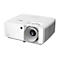 Optoma ZH462 - DLP-Projektor - Laser - 3D - 5000 lm - Full HD (1920 x 1080)