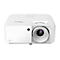 Optoma ZH462 - DLP-Projektor - Laser - 3D - 5000 lm - Full HD (1920 x 1080)
