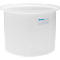 Opvangcontainers serie SBO-150, voor doseervaten uit de serie FD, open