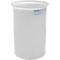 Opvangcontainers serie SBO-80, voor doseervaten uit de serie FD, open