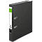 Ordner groene balk, A4, rugbreedte 50 mm, 25 stuks