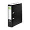 Ordner groene balk, A4, rugbreedte 80 mm