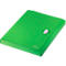 Ordner Leitz Recycle, tot DIN A4, rugbreedte 30 mm, voor maximaal 250 vel, PP, groen