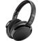 Oreillette Bluetooth SENNHEISER EPOS ADAPT 360, antibruit actif, pliable, binaural, noir