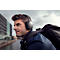 Oreillette Bluetooth SENNHEISER EPOS ADAPT 360, antibruit actif, pliable, binaural, noir