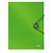 Organisateur Solid Leitz, format A4, en PP, vert clair