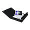Organisateur TopColor C4 Biella, noir