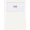 Organisationsmappe Elco Ordo Classico, weiss