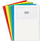 Organisationsmappe Elco Ordo Classico, weiss